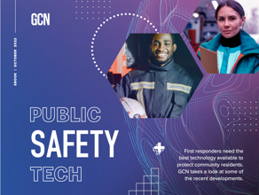 Public Safety Tech