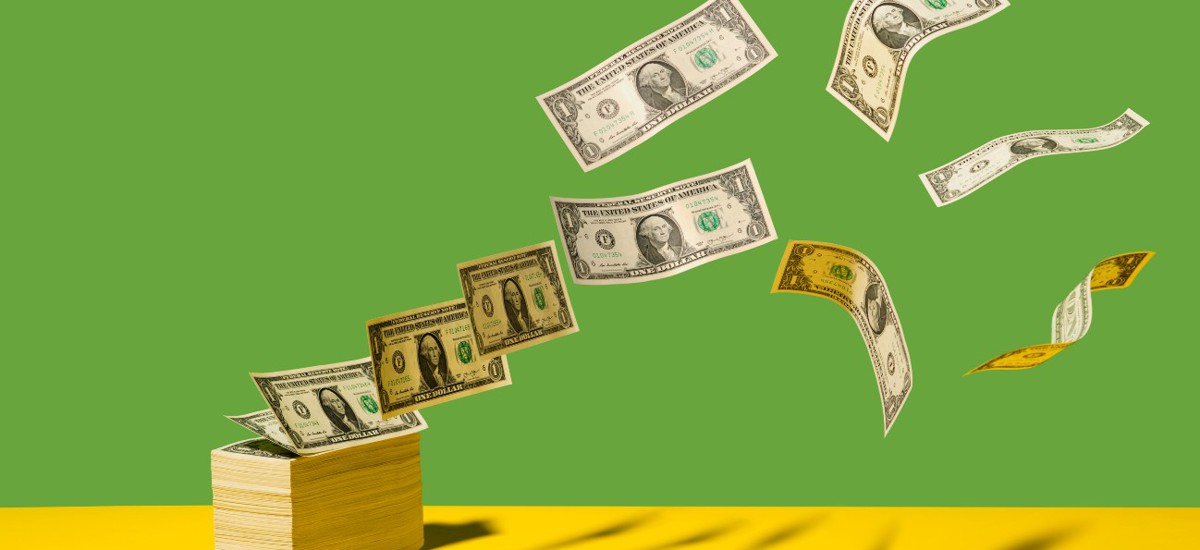 New Data Suggests the Federal Pay Gap With the Private Sector Is Widening -  Government Executive