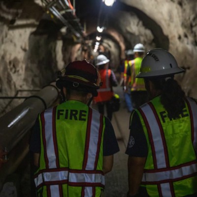 Hawaiian Families Struggle With Health a Year After a Fuel Leak From an