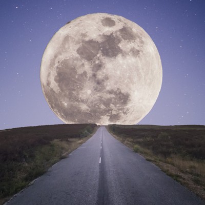 NASA Awards $57M Contract to Build Roads on the Moon - Vimarsana News
