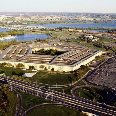Pentagon Awards $9B Cloud Contract to Amazon, Google, Microsoft, Oracle - Vimarsana News