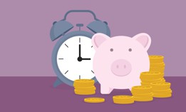 How you should invest your TSP funds will depend on one’s investment time horizon and tolerance for market gyrations.