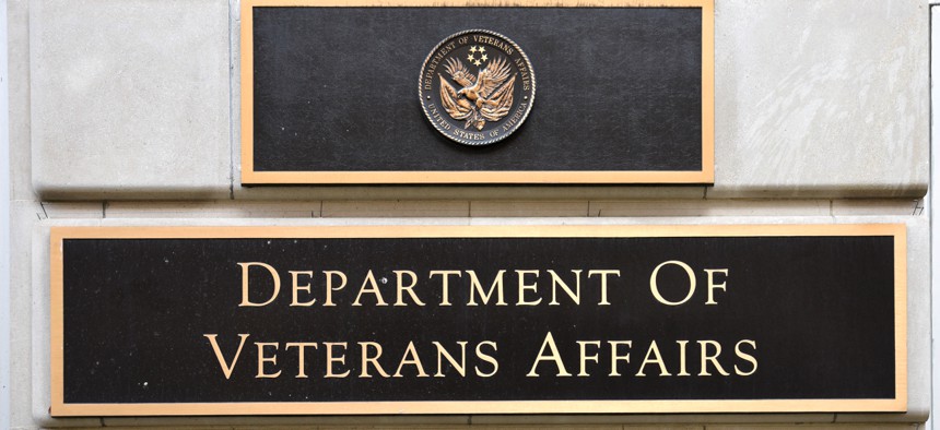  VA employees reported staffing shortages stemming from workers testing positive for COVID led to staff taking on responsibilities outside their normal duties.