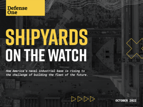 Shipyards on the Watch