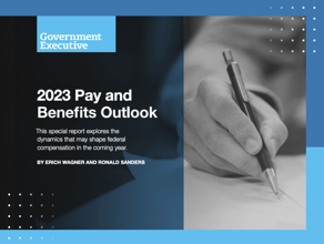 2023 Pay and Benefits Outlook