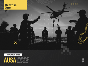AUSA Coverage