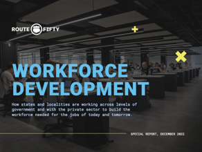 Workforce Development