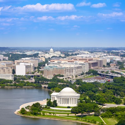 Why Do Americans Fear Government So Much? - Government Executive