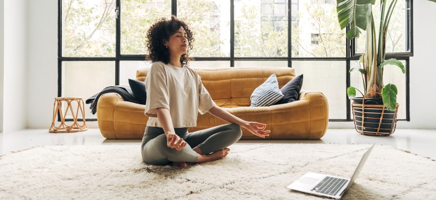 Benefits of mindfulness meditation for mental wellness — Mosaic Counseling  Services