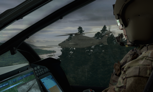 Bell 360 Invictus and Army Aviation Close Capability Gap for Multi-Domain Operations