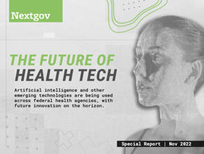The Future of Health Tech