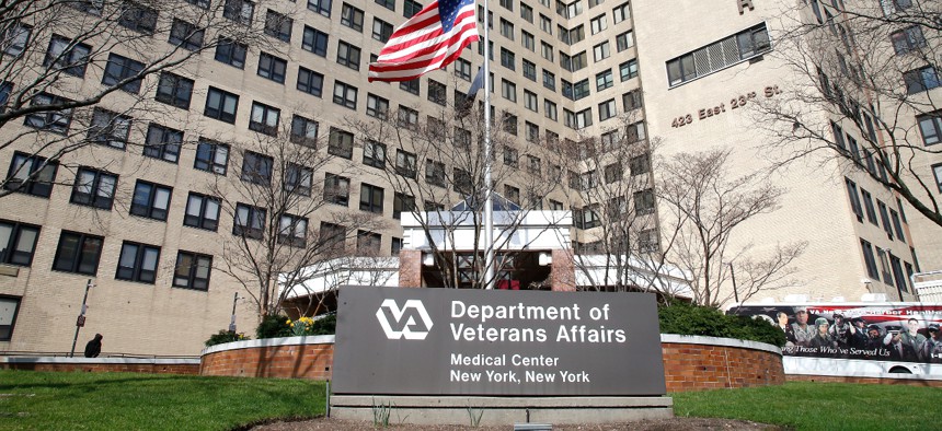 Lawmakers and the Biden administration have pushed for better pay for VA workers as a key element of their joint agenda to boost care at the department.
