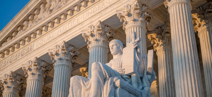 The Supreme Court on Monday announced it would hear the case about CFPB's funding structure. 