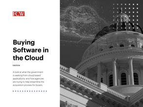 Buying Software in the Cloud