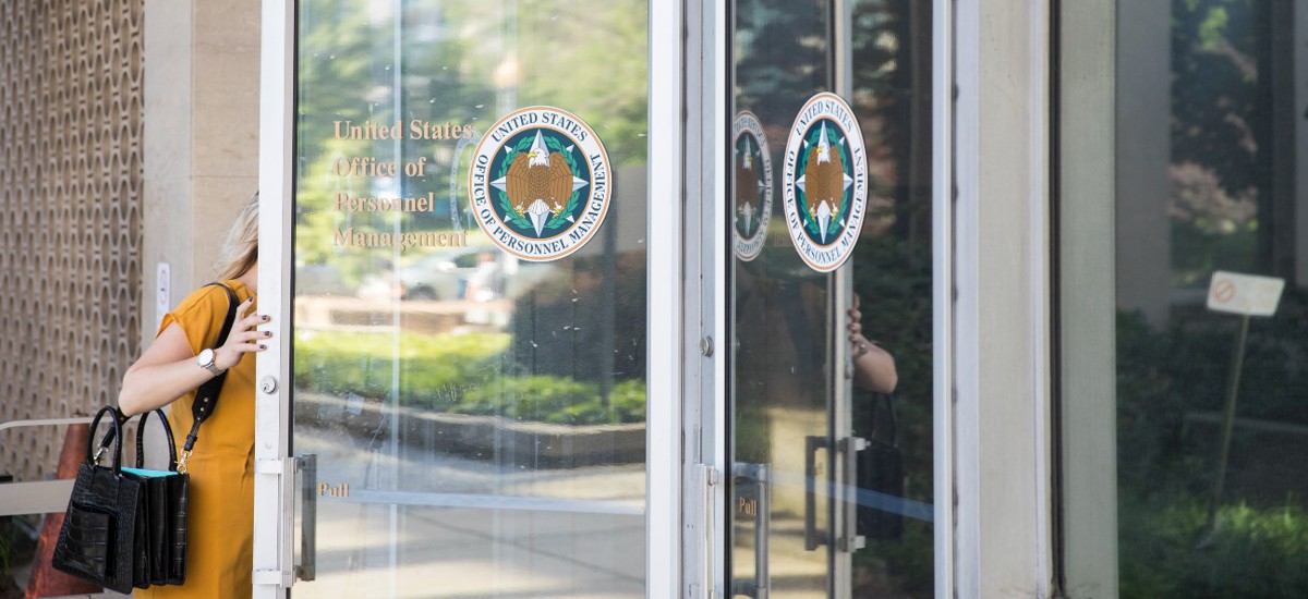 Skills Gaps Within OPM's Own Workforce Could Make It Less Able to Help  Others - Government Executive