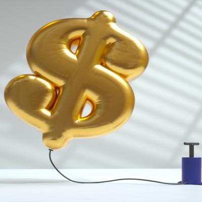 Federal Managers and Recruiters, Take Note: Salaries May Stay Way Behind  Inflation's Spiral - Government Executive