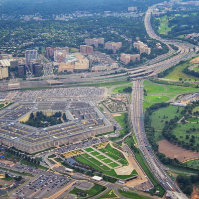 Republicans Want a Briefing on the Defense Department’s ‘Lax’ Financial Management