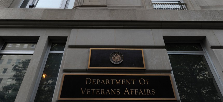 A department spokesman said: “We at VA are committed to working with all of our bargaining partners to deliver for Vets and VA employees alike."