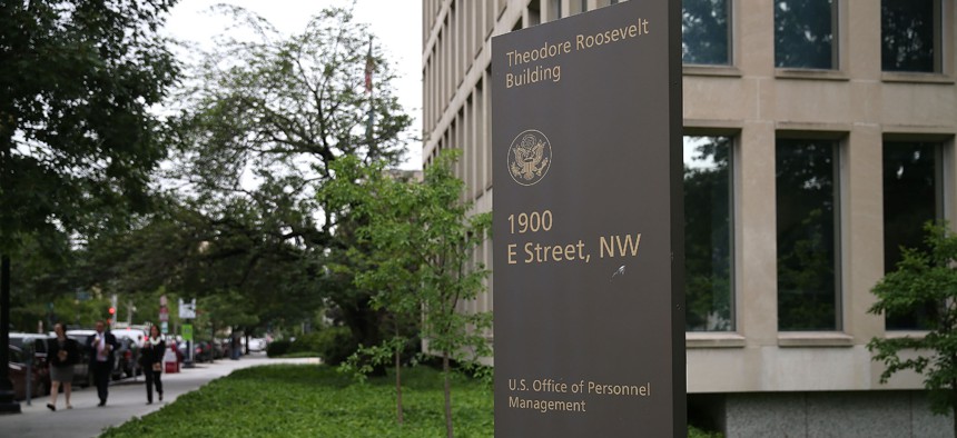 OPM officials released new guidance on March 17 that would allow cybersecurity employees to temporarily transfer to other agencies under the Federal Rotation Cyber Workforce Program created in 2022. 