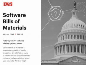 Software Bills of Materials