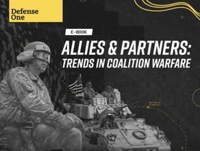 Allies & Partners: Trends in Coalition Warfare