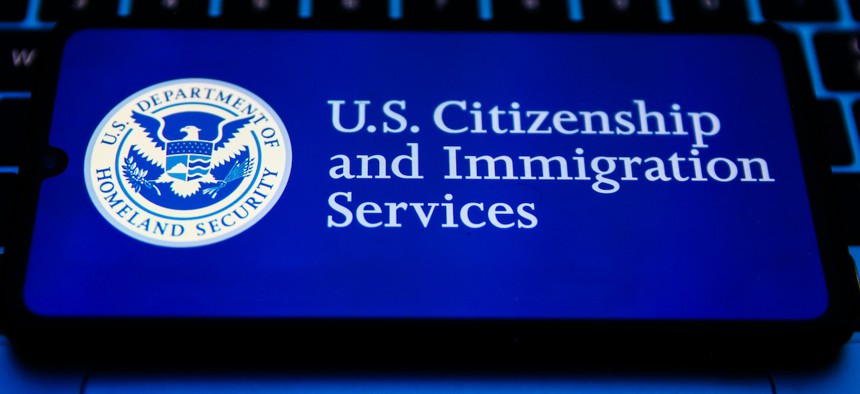 The American Federation of Government Employees, which represents 14,000 USCIS employees, called on DHS and Justice to “immediately rescind” the rule.