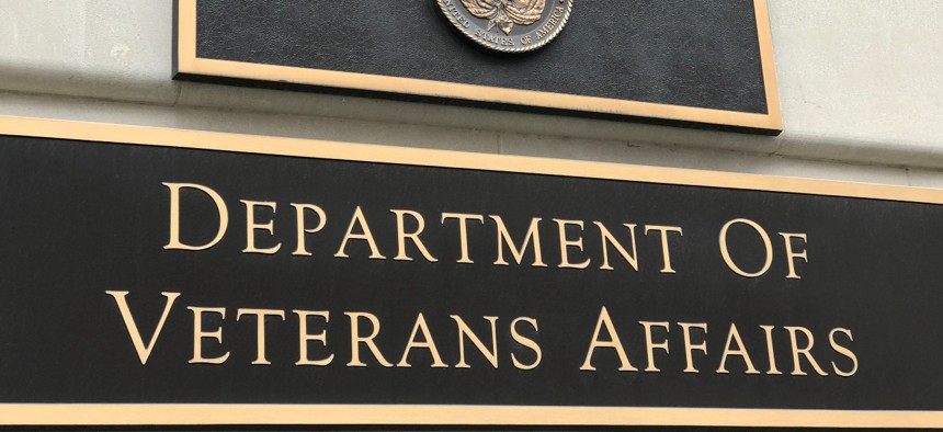 The Veterans Affairs Department is a good place to start with agency-specific reform efforts, observers say. 