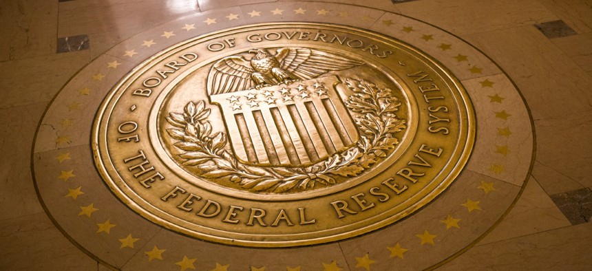 Sens. Elizabeth Warren, D-Mass., and Rick Scott, R-Fla., introduced another bill last month that would also make the Federal Reserve inspector general subject to appointment by the president and confirmation by the Senate. 