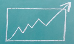 The Thrift Savings Plan’s C Fund was the top performer in March.