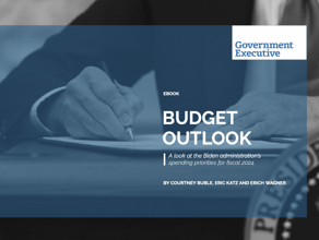 Budget Outlook