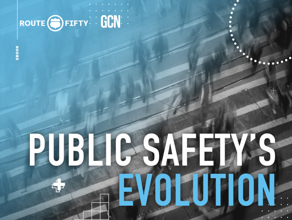 Public Safety's Evolution