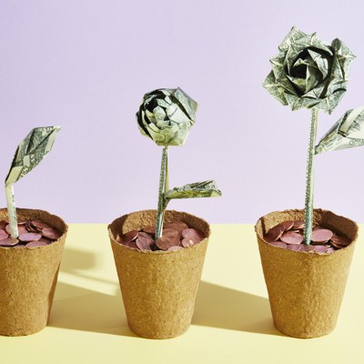 Let a Thousand Investment Flowers Bloom - Government Executive