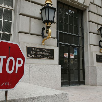 The EPA Faces Questions About Its Approval of a Plastic-Based Fuel With an Astronomical Cancer Risk - Vimarsana News