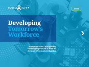 Developing Tomorrow's Workforce