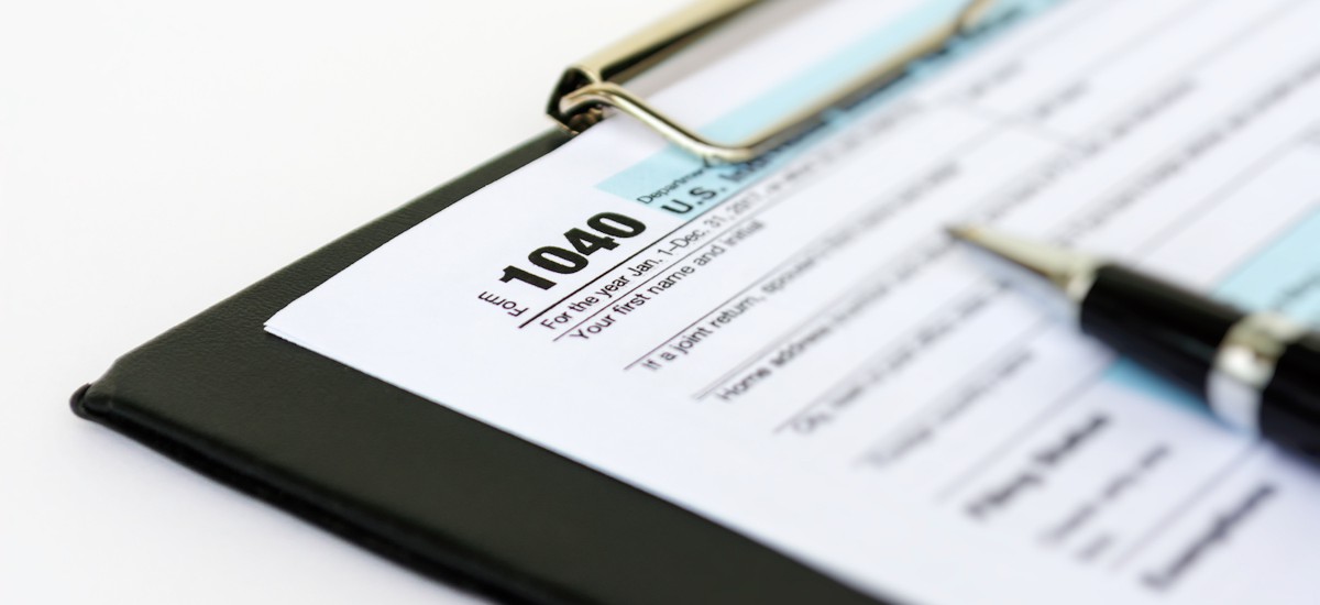 Why Is Tax Day on April 18 This Year? and How Did Early Spring Become Tax  Season, Anyhow? - Government Executive