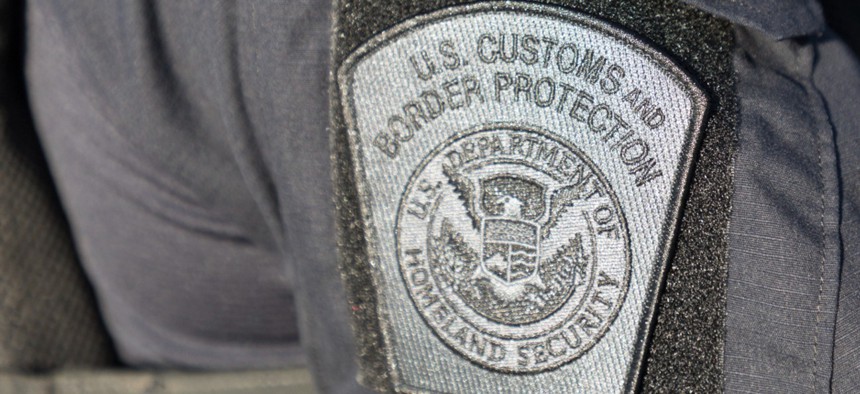 The employees all worked at Customs and Border Protection’s Office of Field Operations at the time of the alleged discrimination.