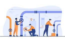 The General Schedule became law in 1948 to ensure the nationwide white-collar workforce benefited from equal pay across agencies.