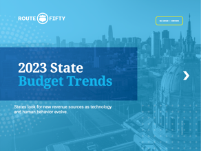 2023 State Budget Trends