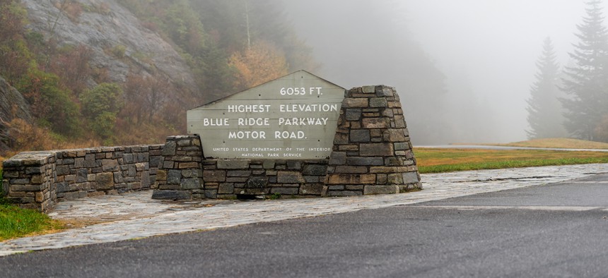 In September 2021, employees at the National Park Service’s Blue Ridge Parkway facility successfully petitioned the FLRA to consolidate their bargaining unit.