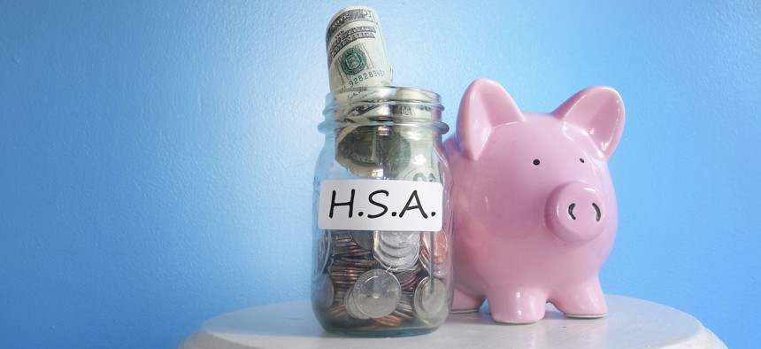 In May, the IRS announced higher HSA contribution limits for plan year 2024. Individuals can contribute up to $4,150 and those with family coverage can contribute up to $8,300. 