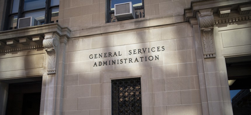The inspector general for the General Services Administration made five recommendations to remedy the issues it identified.