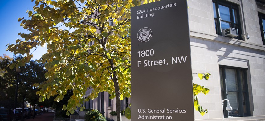 The board successfully helped the General Services Administration offload 10 properties for nearly $200 million in its first round of suggestions.