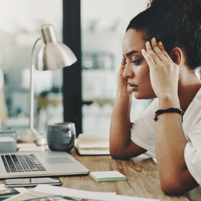 Adjusting Jobs to Protect Workers’ Mental Health is Both Easier and Harder Than You Might Think