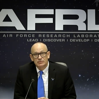 Air Force Lab Seeks Higher-Risk, Higher-Reward Breakthroughs - Vimarsana News