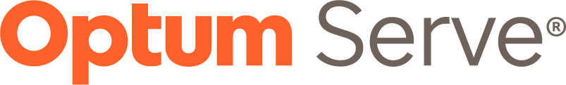 OptumServe's logo