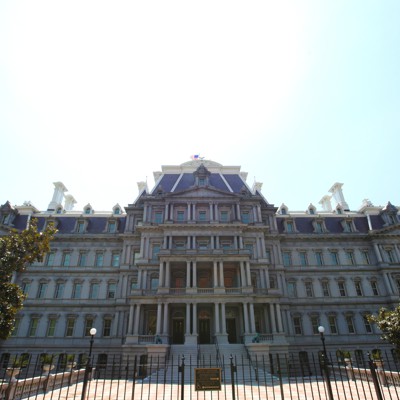 Vacant White House cyber post draws concern amid global software breach - Vimarsana News