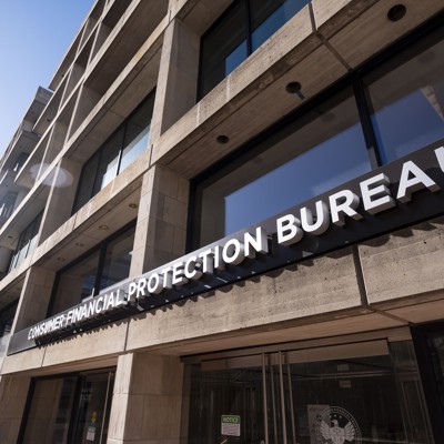 Consumer protection bureau looks to existing law to regulate workplace surveillance tech - Vimarsana News