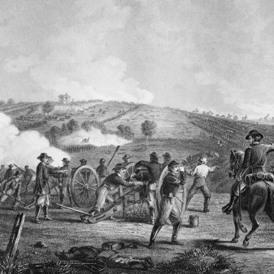 Americans in former Confederate states more likely to say violent protest against government is justified, 160 years after Gettysburg - Vimarsana News