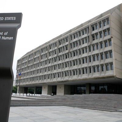 Third-party contractor software exploited in attack on HHS data - Vimarsana News