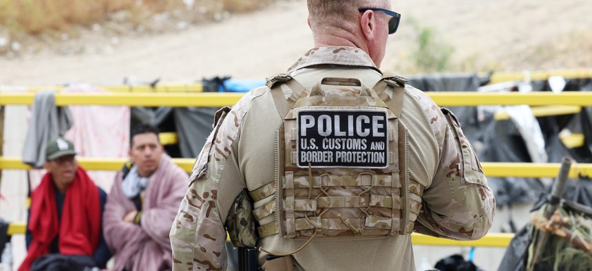 Border Patrol encounters: Behind the numbers in San Diego